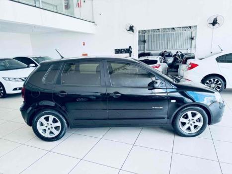 VOLKSWAGEN Polo Hatch 1.6 4P, Foto 7