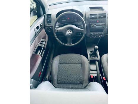 VOLKSWAGEN Polo Hatch 1.6 4P, Foto 8