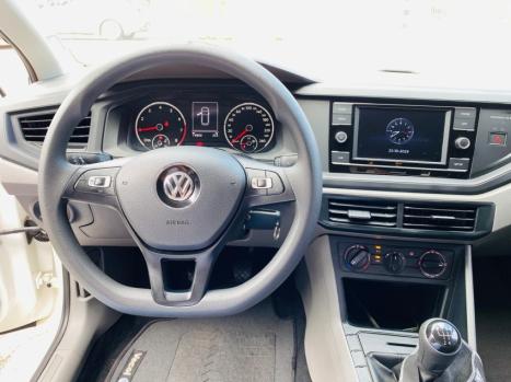 VOLKSWAGEN Polo Hatch 1.6 4P FLEX, Foto 11