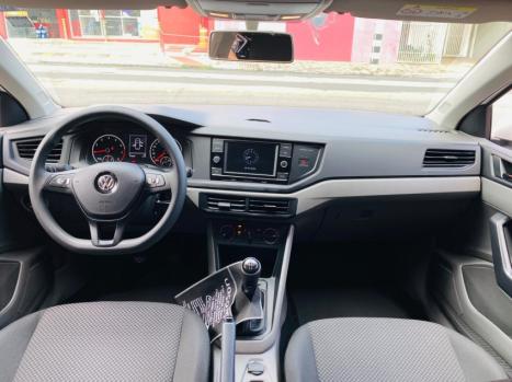 VOLKSWAGEN Polo Hatch 1.6 4P FLEX, Foto 12