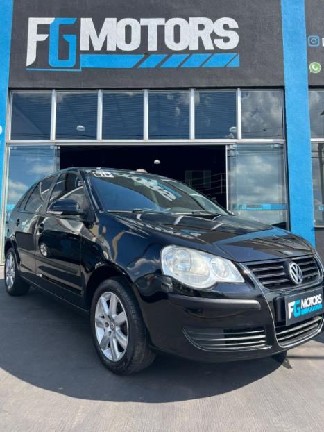 VOLKSWAGEN Polo Hatch 1.6 4P FLEX, Foto 2