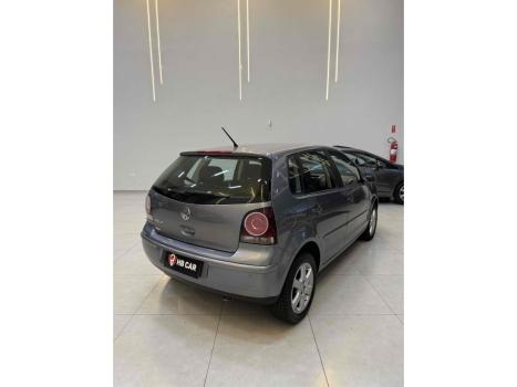 VOLKSWAGEN Polo Hatch 1.6 4P, Foto 2