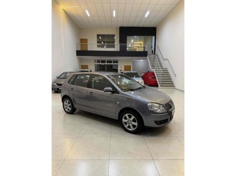 VOLKSWAGEN Polo Hatch 1.6 4P, Foto 5