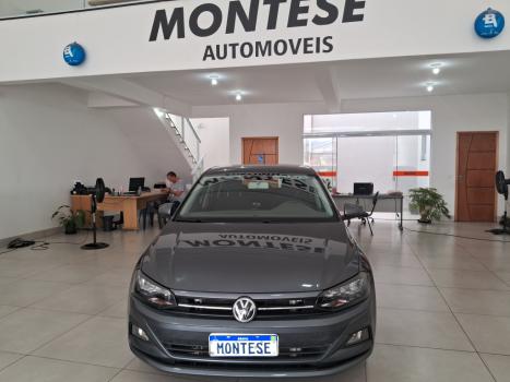 VOLKSWAGEN Polo Hatch 1.0 12V 4P 200 TSI  COMFORTLINE AUTOMTICO, Foto 4