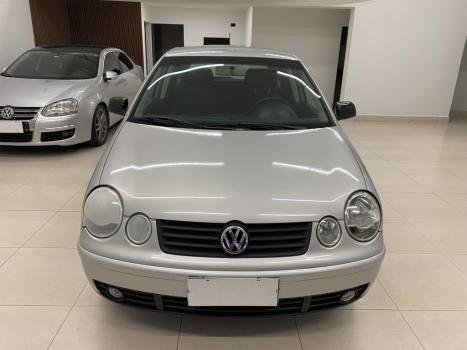 VOLKSWAGEN Polo Hatch 1.6 4P FLEX, Foto 2