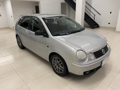 VOLKSWAGEN Polo Hatch 1.6 4P FLEX, Foto 3