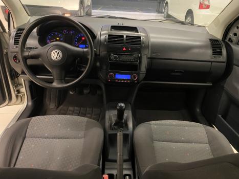 VOLKSWAGEN Polo Hatch 1.6 4P FLEX, Foto 7