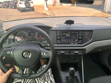 VOLKSWAGEN Polo Hatch 1.6 4P MSI FLEX, Foto 5