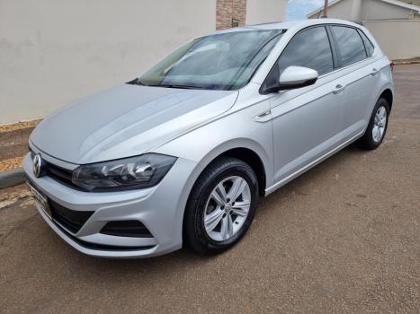 VOLKSWAGEN Polo Hatch 1.6 4P MSI FLEX, Foto 1