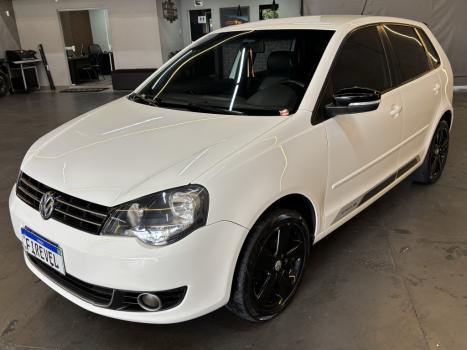 VOLKSWAGEN Polo Hatch 1.6 4P SPORTLINE FLEX, Foto 2