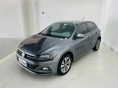 VOLKSWAGEN Polo Hatch 1.0 12V 4P 200 TSI  COMFORTLINE AUTOMTICO, Foto 12