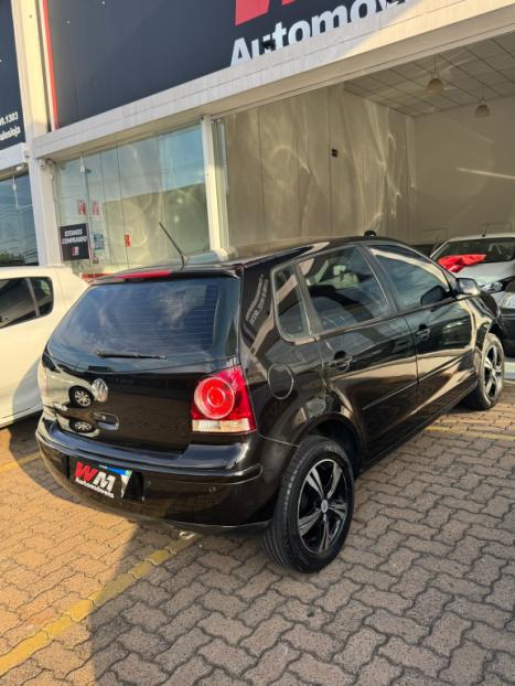 VOLKSWAGEN Polo Hatch 1.6 4P SPORTLINE FLEX, Foto 1