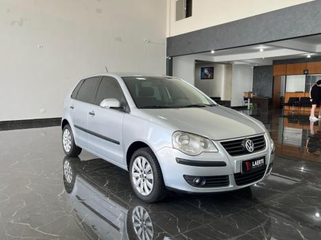 VOLKSWAGEN Polo Hatch 1.6 4P FLEX, Foto 3