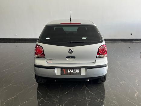 VOLKSWAGEN Polo Hatch 1.6 4P FLEX, Foto 4