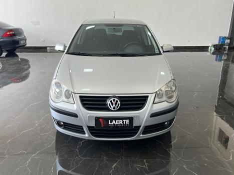 VOLKSWAGEN Polo Hatch 1.6 4P FLEX, Foto 2