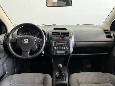 VOLKSWAGEN Polo Hatch 1.6 4P FLEX, Foto 9