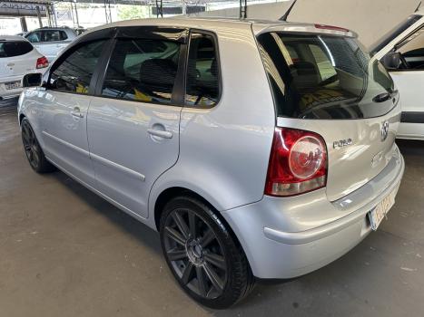 VOLKSWAGEN Polo Hatch 1.6 4P SPORTLINE FLEX, Foto 2