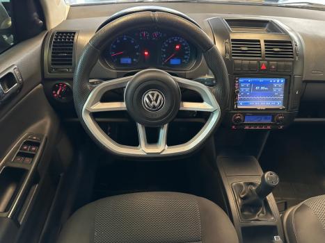 VOLKSWAGEN Polo Hatch 1.6 4P SPORTLINE FLEX, Foto 8