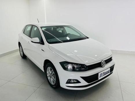 VOLKSWAGEN Polo Hatch 1.6 4P MSI FLEX, Foto 1