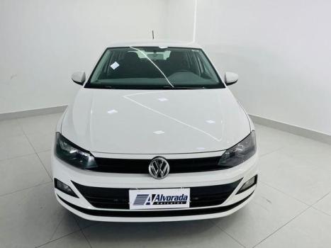 VOLKSWAGEN Polo Hatch 1.6 4P MSI FLEX, Foto 2