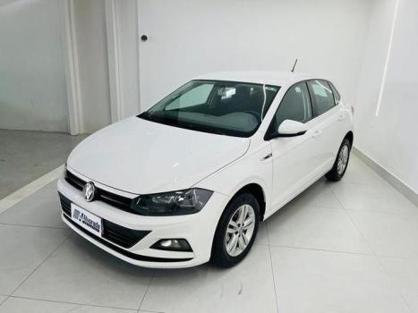 VOLKSWAGEN Polo Hatch 1.6 4P MSI FLEX, Foto 12