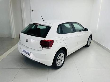 VOLKSWAGEN Polo Hatch 1.6 4P MSI FLEX, Foto 13