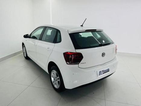 VOLKSWAGEN Polo Hatch 1.6 4P MSI FLEX, Foto 14