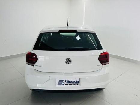 VOLKSWAGEN Polo Hatch 1.6 4P MSI FLEX, Foto 15