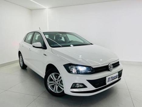 VOLKSWAGEN Polo Hatch 1.6 4P MSI FLEX, Foto 16