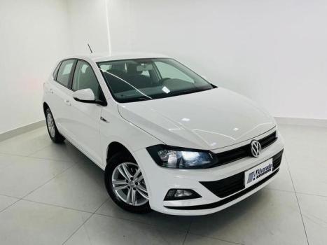 VOLKSWAGEN Polo Hatch 1.6 4P MSI FLEX, Foto 17