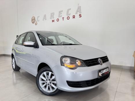 VOLKSWAGEN Polo Hatch 1.6 4P FLEX, Foto 1