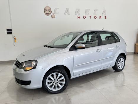 VOLKSWAGEN Polo Hatch 1.6 4P FLEX, Foto 3