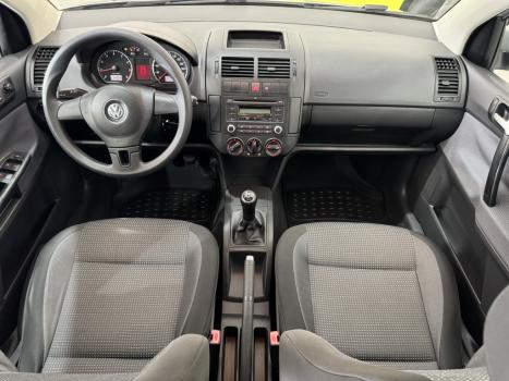 VOLKSWAGEN Polo Hatch 1.6 4P FLEX, Foto 10