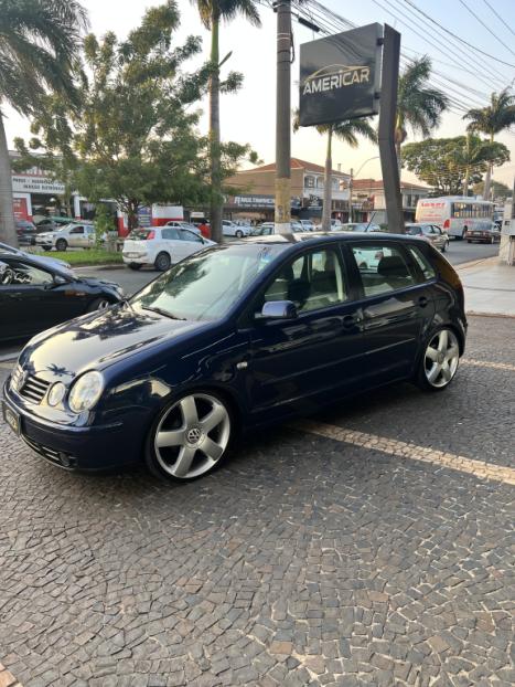 VOLKSWAGEN Polo Hatch 2.0 4P, Foto 2