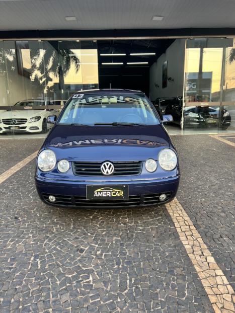 VOLKSWAGEN Polo Hatch 2.0 4P, Foto 3