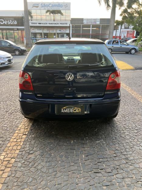 VOLKSWAGEN Polo Hatch 2.0 4P, Foto 4