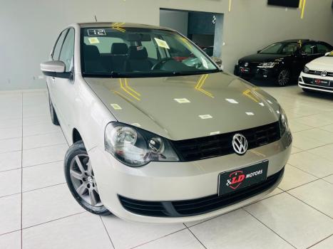 VOLKSWAGEN Polo Hatch 1.6 4P, Foto 2