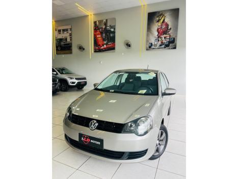 VOLKSWAGEN Polo Hatch 1.6 4P, Foto 4