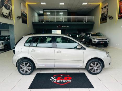 VOLKSWAGEN Polo Hatch 1.6 4P, Foto 5