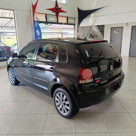 VOLKSWAGEN Polo Hatch 1.6 4P FLEX, Foto 4