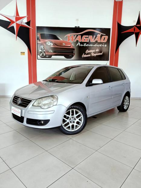 VOLKSWAGEN Polo Hatch 1.6 4P FLEX, Foto 2