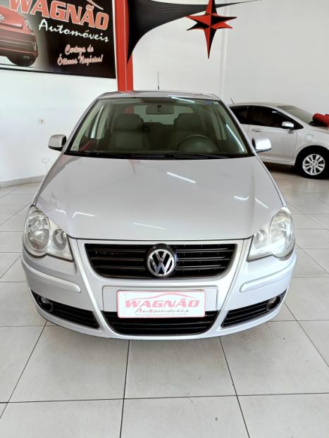 VOLKSWAGEN Polo Hatch 1.6 4P FLEX, Foto 3
