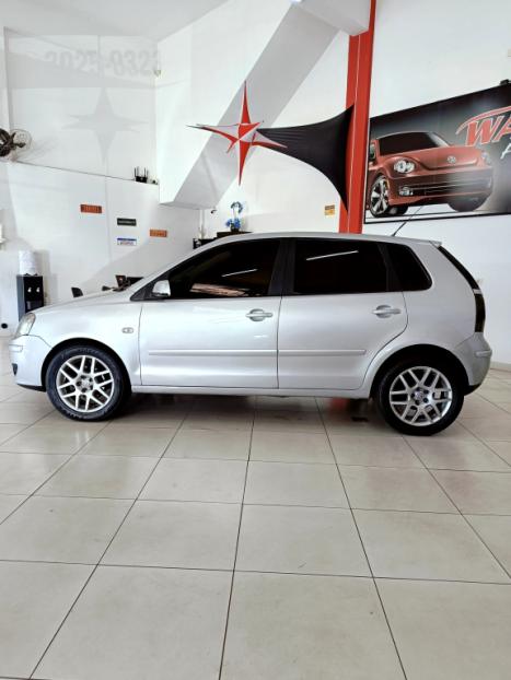 VOLKSWAGEN Polo Hatch 1.6 4P FLEX, Foto 4
