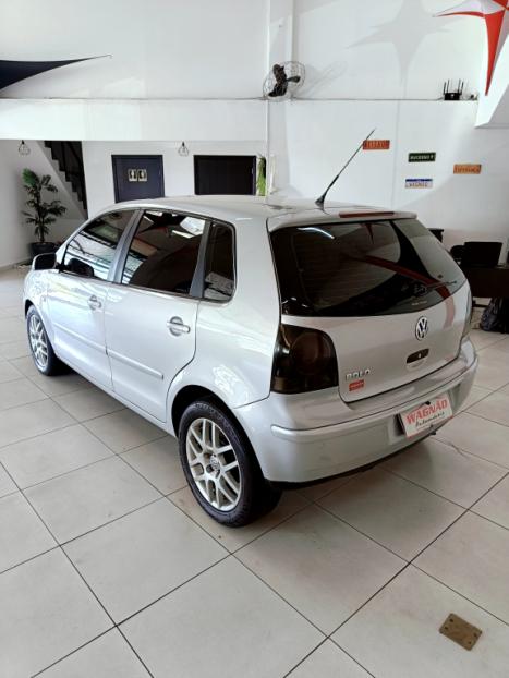 VOLKSWAGEN Polo Hatch 1.6 4P FLEX, Foto 5