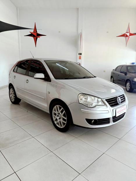 VOLKSWAGEN Polo Hatch 1.6 4P FLEX, Foto 6