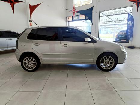 VOLKSWAGEN Polo Hatch 1.6 4P FLEX, Foto 7