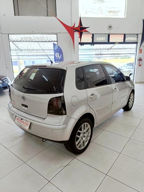 VOLKSWAGEN Polo Hatch 1.6 4P FLEX, Foto 8