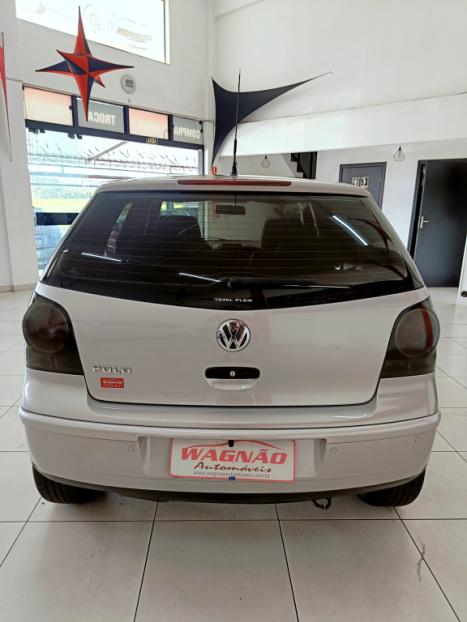 VOLKSWAGEN Polo Hatch 1.6 4P FLEX, Foto 9