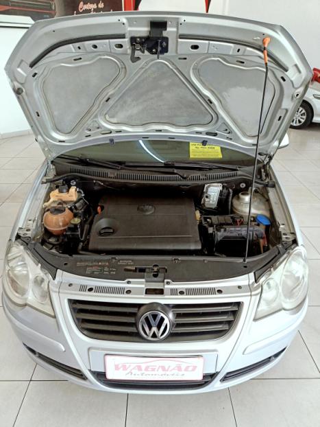 VOLKSWAGEN Polo Hatch 1.6 4P FLEX, Foto 11