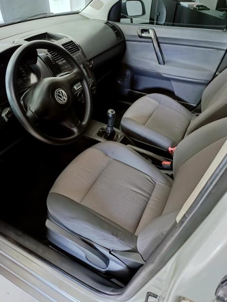 VOLKSWAGEN Polo Hatch 1.6 4P FLEX, Foto 15